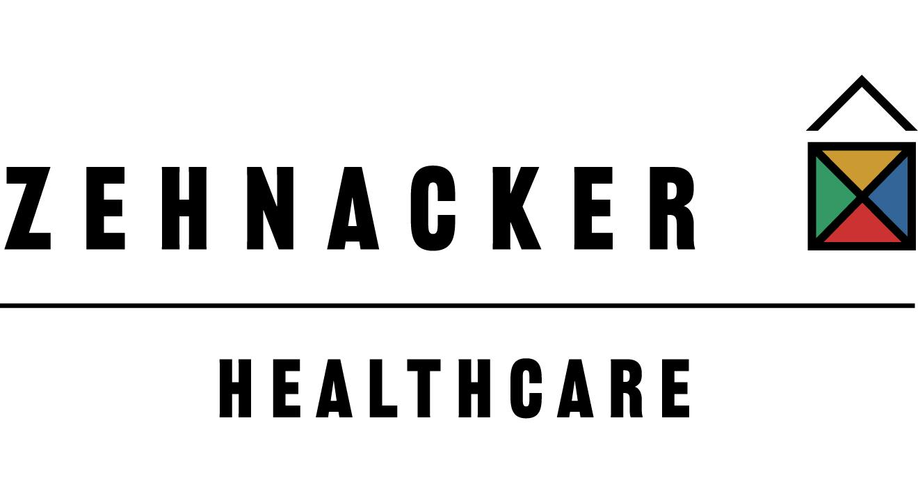 Zehnacker Healthcare logo